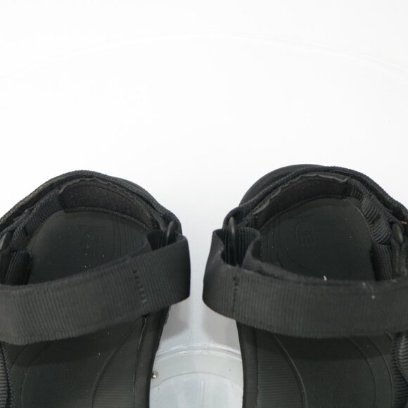 Teva Mens Hurricane XLT2 Sandal Size 10 Black Adjustable Hiking Outdoor Shoe main image 5